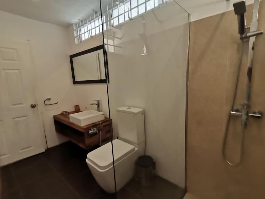 Villa Anastasia Flic-en-Flacq Екстериор снимка