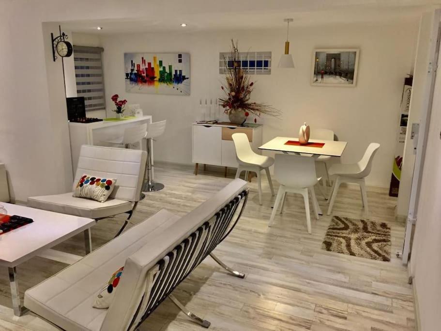Villa Anastasia Flic-en-Flacq Екстериор снимка