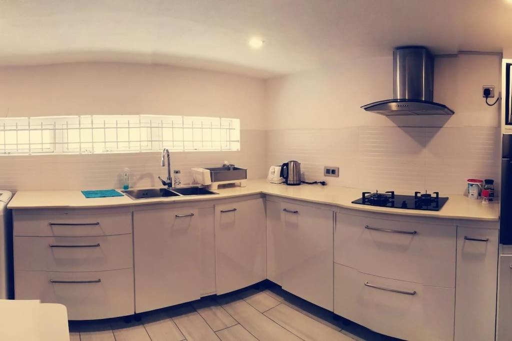 Villa Anastasia Flic-en-Flacq Екстериор снимка
