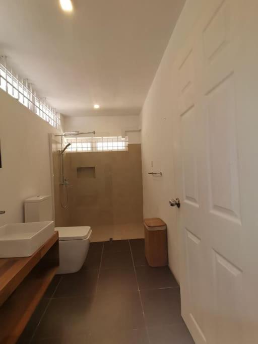 Villa Anastasia Flic-en-Flacq Екстериор снимка