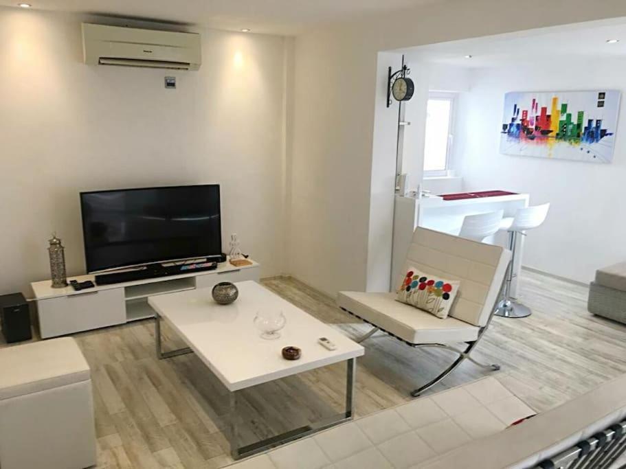 Villa Anastasia Flic-en-Flacq Екстериор снимка