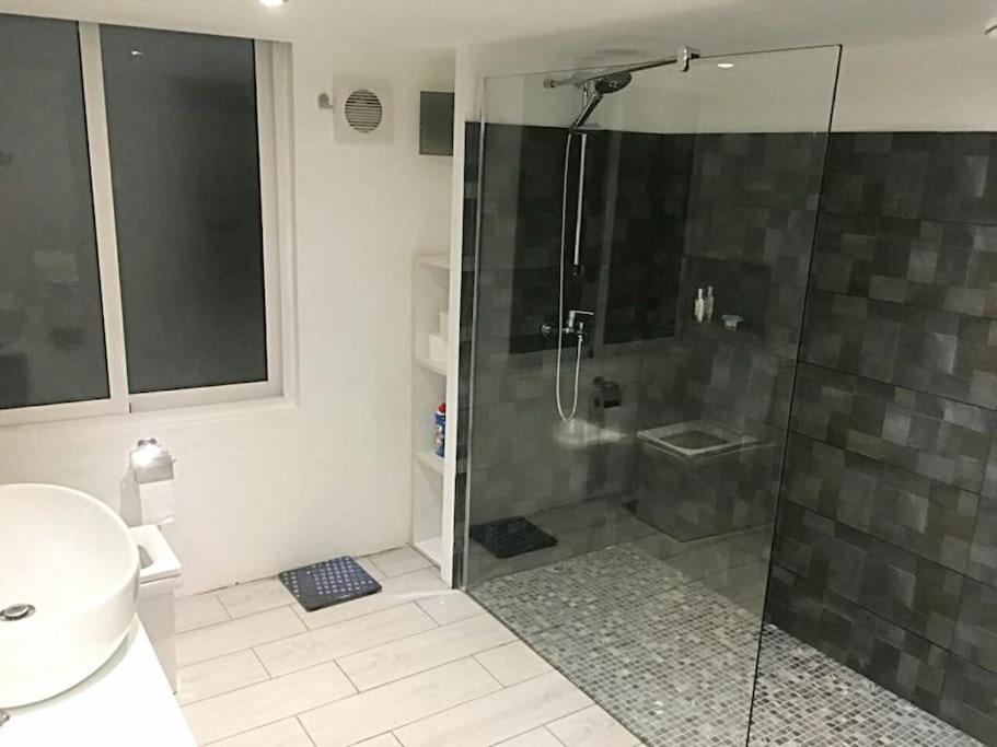 Villa Anastasia Flic-en-Flacq Екстериор снимка